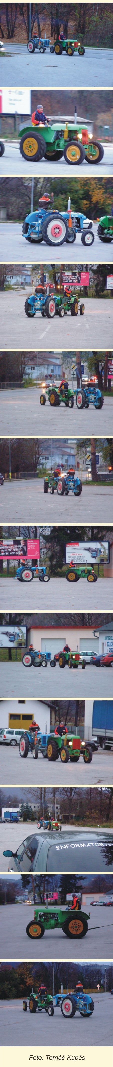 veteran traktor