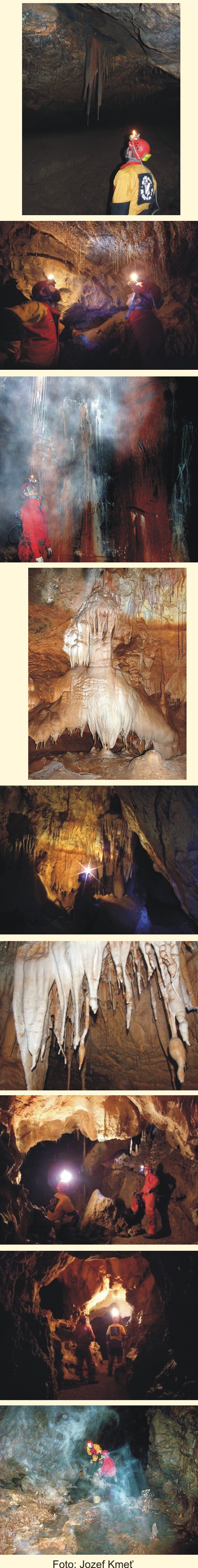 jaskyniari