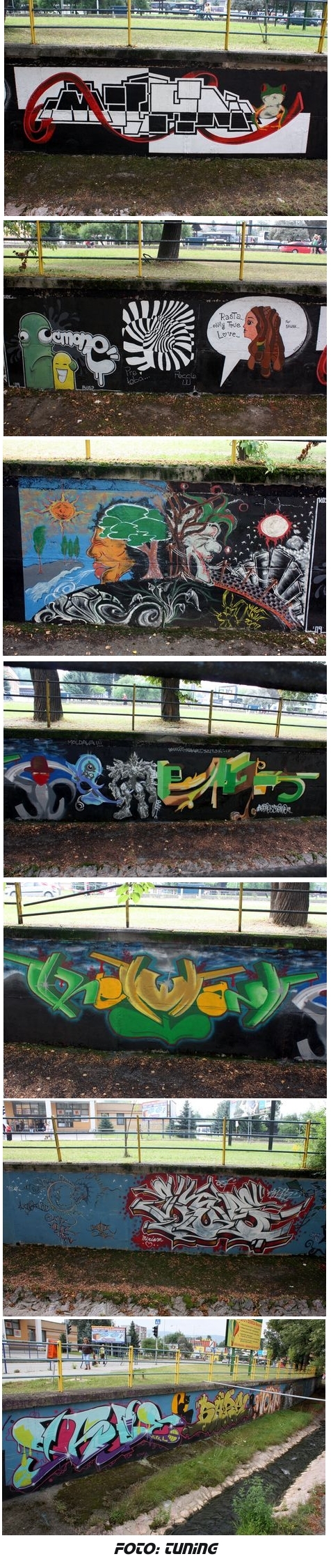 grafiti