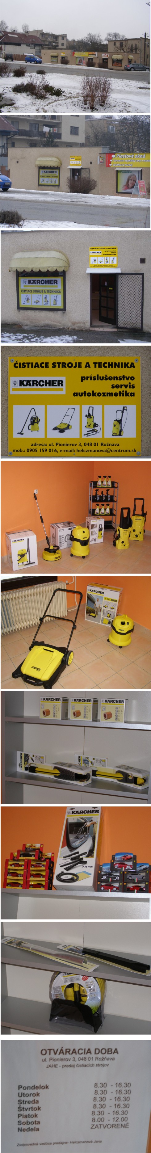 karcher