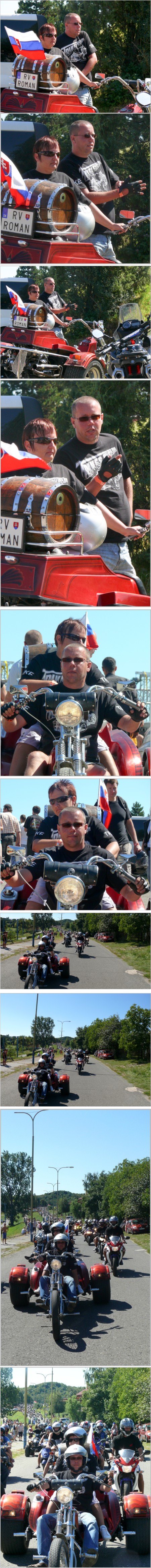 MOTOZRAZ ŠíRAVA 2011