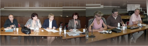 Komunitný plán sociálnych služieb mesta Rožňava (KPSS).