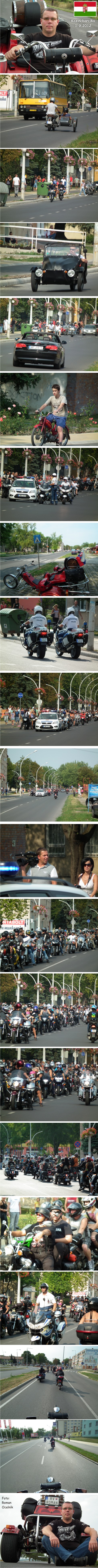 Moto Zraz Kazincbarcika, 1.9.2012, foto