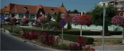 Putnok, Hungary