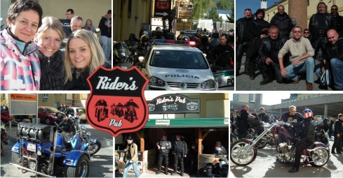 Riders Pub