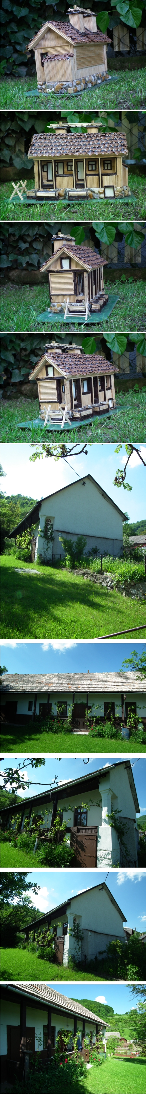 Bôrka, okres Rožňava, Árvay  Štefan 