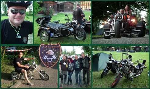 Motozraz Biker – Triker Meeting Tornaľa