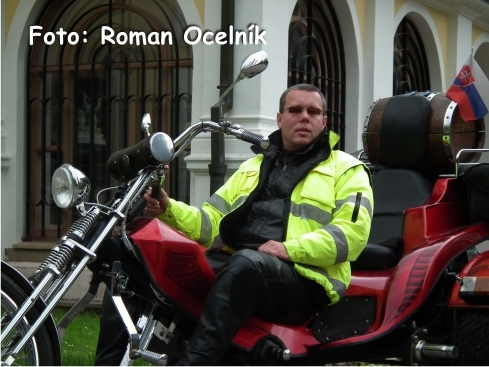 Roman Ocelník