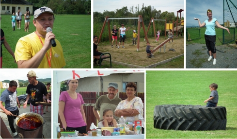 Teriakovská Vareška - Veľké Teriakovce