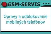 GSM SERVIS
