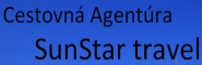Cestovná agentúra SunStar travel