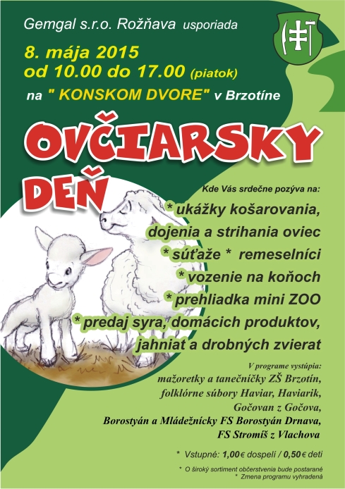 Ovčiarsky deň