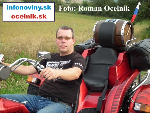 14. MOTOZRAZ SVETA MOTOCYKLOV 2015 foto Roman Ocelník