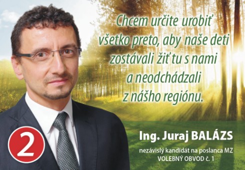Juraj Balázs