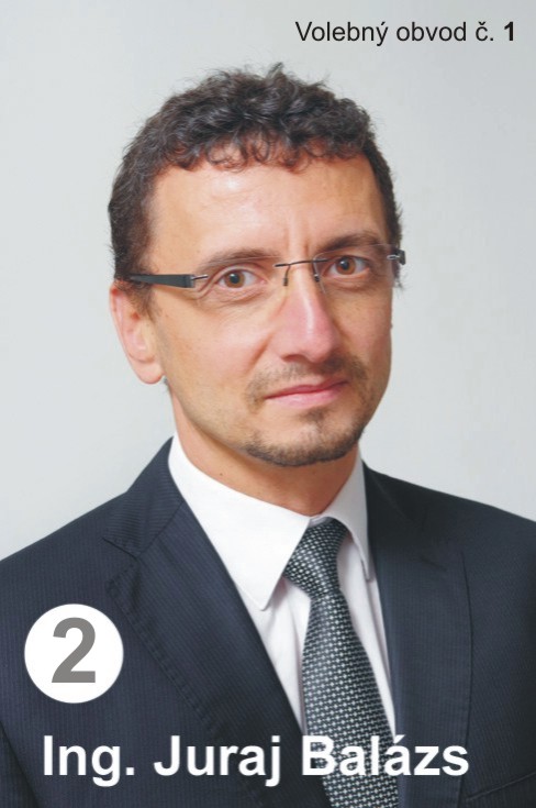 Juraj Balázs