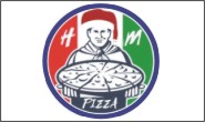 HM PIZZA Roznava