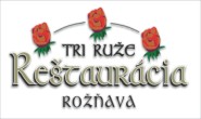 TRI RUZE ROZNAVA