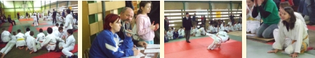 judo Roznava