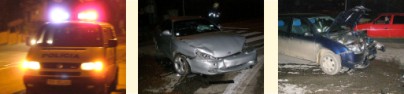 havária Košická Rožňava dopravná nehoda