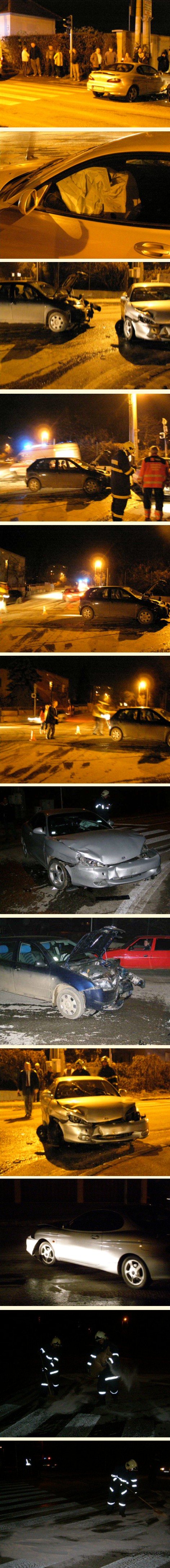 havária Košická Rožňava dopravná nehoda