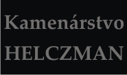 Kamenárstvo Helczman